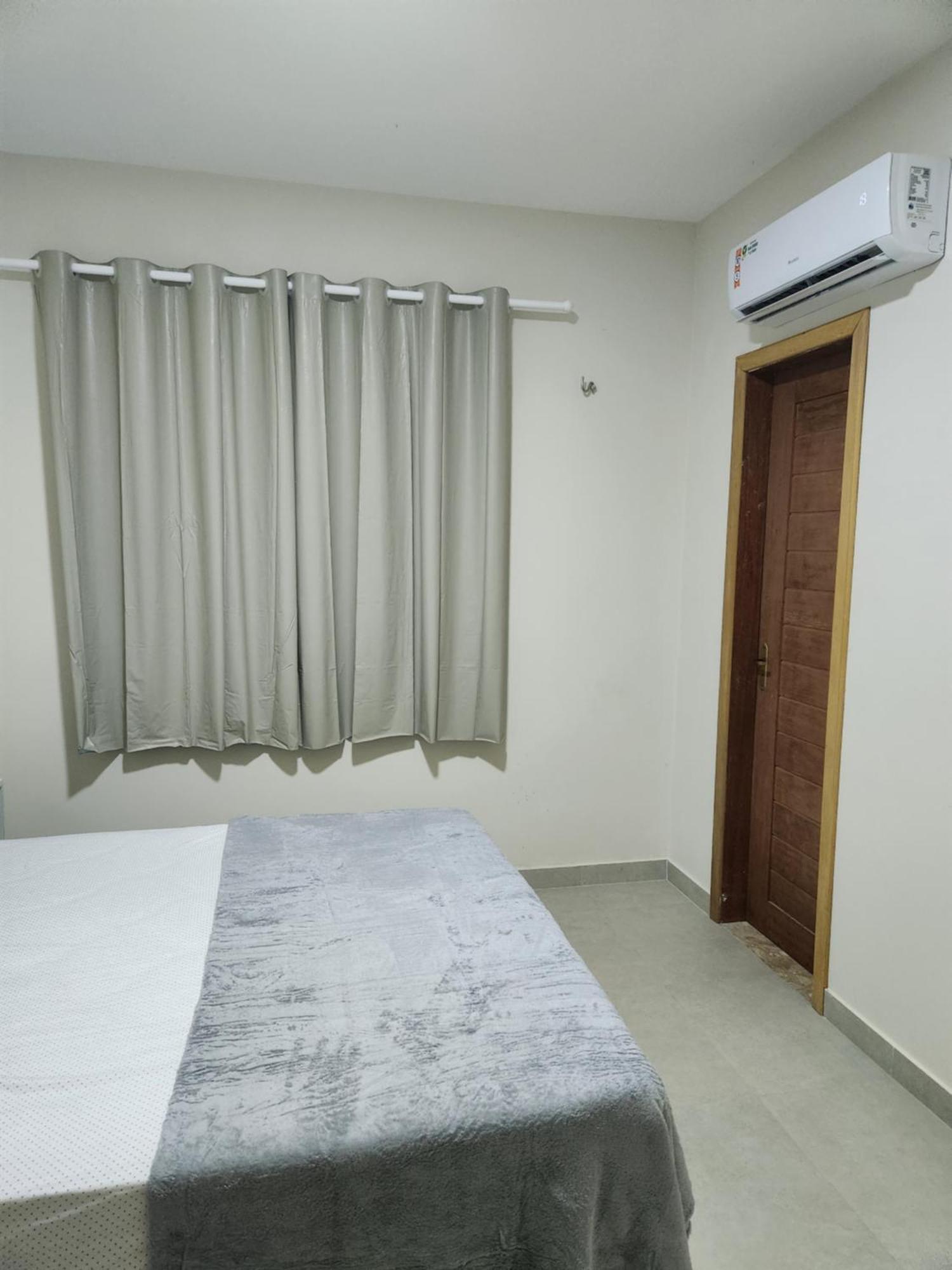 Casa Nova Temporada Lencois Maranhense Holiday home